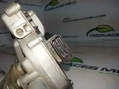 Автозапчасти б/у мотор переднего стеклоочистителя за peugeot 307 break/sw (s2) x-line 109 cv / 80 kw ссылки oem iam 404638  