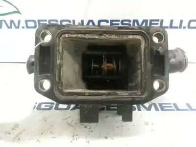 Автозапчасти б/у ТЕРМОСТАТ за PEUGEOT 206 BERLINA  ссылки OEM IAM 9641522380  