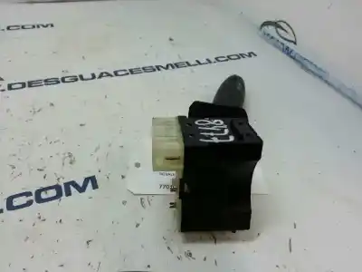 Second-hand car spare part windshiel wiper switch for renault clio ii fase i (b/cbo) 1.9 d alize oem iam references 7701045666