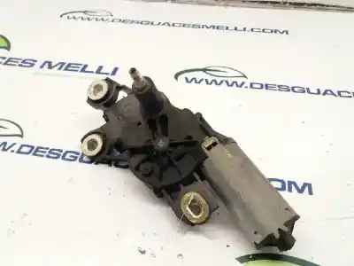 Pièce détachée automobile d'occasion MOTEUR D'ESSUIE-GLACE ARRIERE pour SEAT IBIZA (6L1)  Références OEM IAM 6L6955711B  