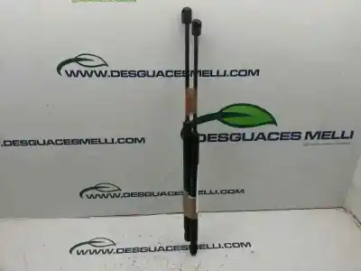 Автозапчастина б/у амортизаторі багажника/дверей для lancia ypsilon (101) 1.2 16v cat 80 cv / 59 kw посилання на oem iam 46817935  