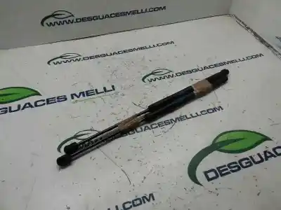 Автозапчастина б/у амортизаторі багажника/дверей для lancia ypsilon (101) 1.2 16v cat 80 cv / 59 kw посилання на oem iam 46817935  