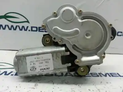 Автозапчасти б/у мотор заднего стеклоочистителя за lancia ypsilon (101) 1.2 16v cat 80 cv / 59 kw ссылки oem iam ms2596007030  