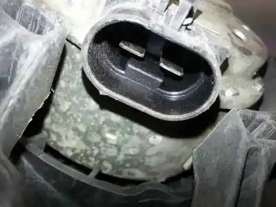 Автозапчасти б/у электрический вентилятор за lancia ypsilon (101) 1.2 16v cat 80 cv / 59 kw ссылки oem iam m13000800  