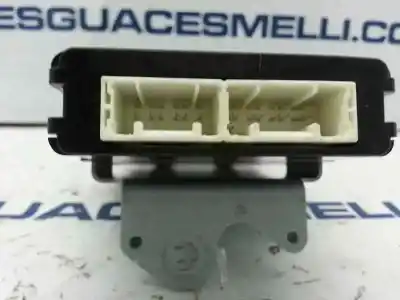 Second-hand car spare part electronic module for toyota auris active oem iam references 8969002010  