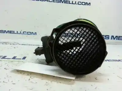 Peça sobressalente para automóvel em segunda mão medidor de massa de ar por land rover freelander (ln) 2.0 di hardback (72kw) referências oem iam mhk100850