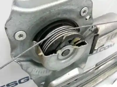 Gebrauchtes Autoersatzteil FENSTERHEBER VORNE RECHTS zum PEUGEOT 207  OEM-IAM-Referenzen 9681182280S  