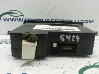 Peça sobressalente para automóvel em segunda mão cinzeiro por kia sorento 2.5 crdi concept referências oem iam 845503e000hp