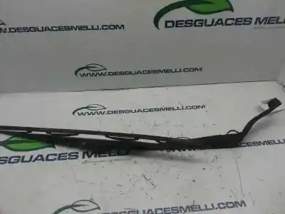 Peça sobressalente para automóvel em segunda mão haste de escova dianteiro esquerdo por kia sorento 2.5 crdi concept referências oem iam 983103e010