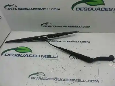 Second-hand car spare part left front windshield wiper arm for kia sorento 2.5 crdi concept oem iam references 983103e010  
