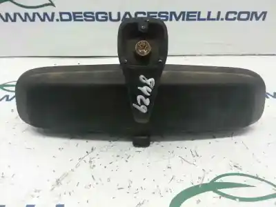 Peça sobressalente para automóvel em segunda mão espelho retrovisor interior por kia sorento 2.5 crdi concept referências oem iam 8510126000