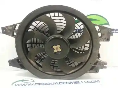 Автозапчасти б/у ЭЛЕКТРИЧЕСКИЙ ВЕНТИЛЯТОР за KIA SORENTO  ссылки OEM IAM A005143  