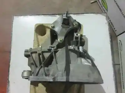 Автозапчасти б/у коробка передач за ford fusion (cbk) ambiente ссылки oem iam 2n1r7002pa Автозапчасти б/у коробка передач за ford fusion (cbk) ambiente ссылки oem iam 2n1r7002pa