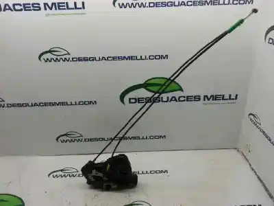 İkinci el araba yedek parçası SAG ÖN KAPI KILIDI için TOYOTA AVENSIS BERLINA (T25)  OEM IAM referansları 6903002162  