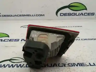 Peça sobressalente para automóvel em segunda mão farolim interior traseiro esquerdo por bmw serie 3 touring (e46) 330d referências oem iam 63218368759