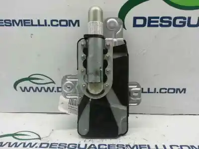Peça sobressalente para automóvel em segunda mão AIRBAG FRONTAL LADO ESQUERDO por BMW SERIE 3 TOURING (E46)  Referências OEM IAM 30821743708X  