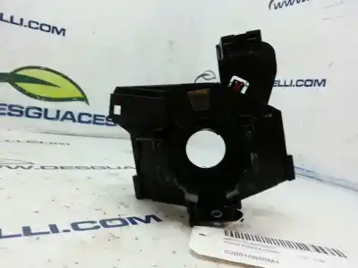 Peça sobressalente para automóvel em segunda mão fita do airbag por ford fiesta (cbk) futura referências oem iam 2s6t14a664ab  