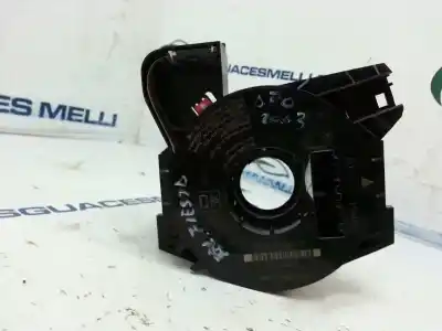 Peça sobressalente para automóvel em segunda mão fita do airbag por ford fiesta (cbk) futura referências oem iam 2s6t14a664ab  