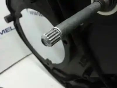 Автозапчастина б/у регулятор скла заднього правого для ford fiesta (cb1) motor 1.6 ltr. - 70 kw tdci cat посилання на oem iam 8a61a045h22ag  