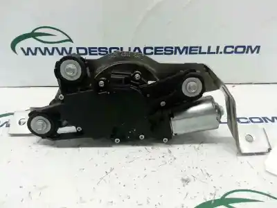 Автозапчасти б/у мотор заднего стеклоочистителя за ford fiesta (cb1) motor 1.6 ltr. - 70 kw tdci cat ссылки oem iam 0390201215  