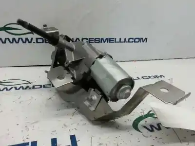 Автозапчасти б/у мотор заднего стеклоочистителя за ford fiesta (cb1) motor 1.6 ltr. - 70 kw tdci cat ссылки oem iam 0390201215  