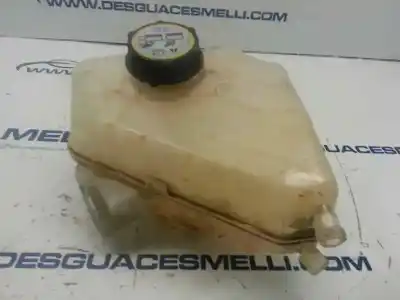 Автозапчасти б/у расширительный депозит за ford fiesta (cb1) motor 1.6 ltr. - 70 kw tdci cat ссылки oem iam 8v218k218  