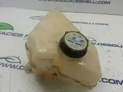 Second-hand car spare part COOLANT EXPANSION TANK for FORD FIESTA (CB1)  OEM IAM references 8V218K218  