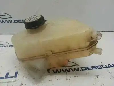 Автозапчасти б/у расширительный депозит за ford fiesta (cb1) motor 1.6 ltr. - 70 kw tdci cat ссылки oem iam 8v218k218  