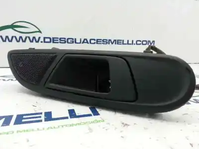 Автозапчасти б/у внутри передней правой ручки за ford fiesta (cb1) motor 1.6 ltr. - 70 kw tdci cat ссылки oem iam 8a61a22600  