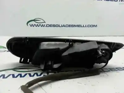 Автозапчасти б/у внутри передней правой ручки за ford fiesta (cb1) motor 1.6 ltr. - 70 kw tdci cat ссылки oem iam 8a61a22600  