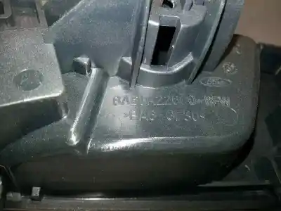 Автозапчасти б/у внутри передней правой ручки за ford fiesta (cb1) motor 1.6 ltr. - 70 kw tdci cat ссылки oem iam 8a61a22600  