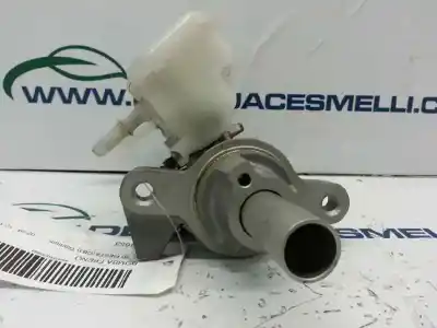 Автозапчасти б/у тормозной насос за ford fiesta (cb1) motor 1.6 ltr. - 70 kw tdci cat ссылки oem iam y24653  