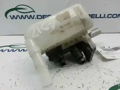 Автозапчасти б/у тормозной насос за ford fiesta (cb1) motor 1.6 ltr. - 70 kw tdci cat ссылки oem iam y24653  