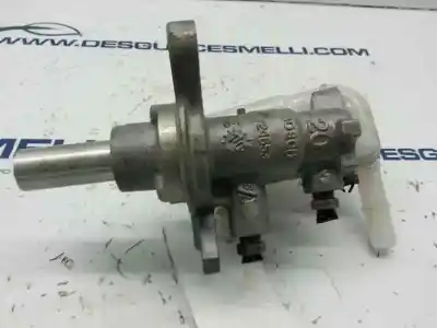 Автозапчасти б/у тормозной насос за ford fiesta (cb1) motor 1.6 ltr. - 70 kw tdci cat ссылки oem iam y24653  