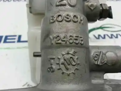 Автозапчасти б/у тормозной насос за ford fiesta (cb1) motor 1.6 ltr. - 70 kw tdci cat ссылки oem iam y24653  