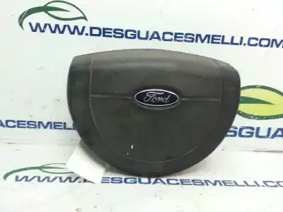 Автозапчасти б/у ПЕРЕДНЯЯ ЛЕВАЯ ПОДУШКА БЕЗОПАСНОСТИ за FORD FIESTA (CBK)  ссылки OEM IAM 1379560  
