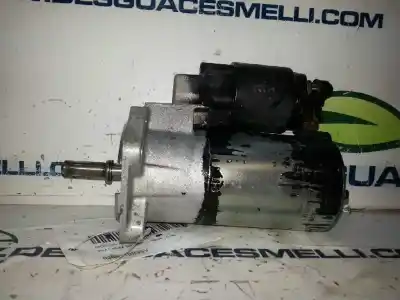 Peça sobressalente para automóvel em segunda mão MOTOR DE ARRANQUE por SEAT IBIZA (6K)  Referências OEM IAM 036911023SV  