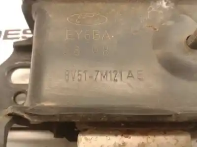 Автозапчасти б/у изменить поддержку за ford fiesta (cb1) trend ссылки oem iam 8v517m121ae  