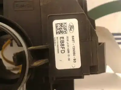 Автозапчастина б/у кільце піддушки безопасности для ford fiesta (cb1) trend посилання на oem iam 8a6t14a664aa  