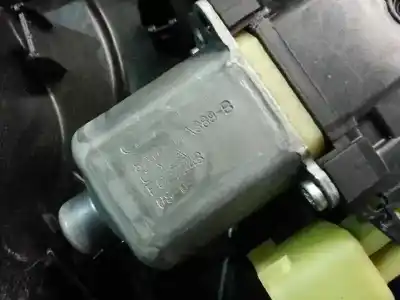 Автозапчастина б/у регулятор вікна передній лівий для ford fiesta (cb1) trend посилання на oem iam 8a61b045h17ag  