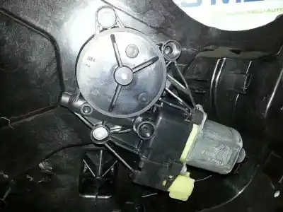 Автозапчасти б/у регулятор стекла переднего правого за ford fiesta (cb1) trend ссылки oem iam 8a61b045h16ag  