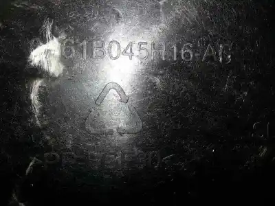 Автозапчасти б/у регулятор стекла переднего правого за ford fiesta (cb1) trend ссылки oem iam 8a61b045h16ag  