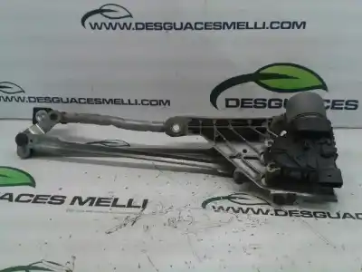 Автозапчасти б/у мотор переднего стеклоочистителя за ford fiesta (cb1) trend ссылки oem iam 8a6117b571aa  