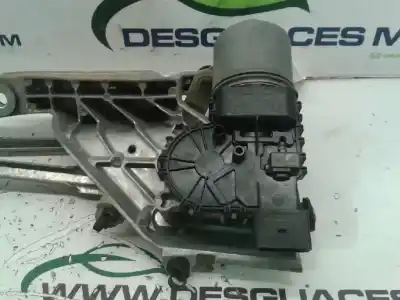 Автозапчасти б/у мотор переднего стеклоочистителя за ford fiesta (cb1) trend ссылки oem iam 8a6117b571aa  