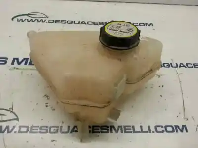 Second-hand car spare part COOLANT EXPANSION TANK for FORD FIESTA (CB1)  OEM IAM references 8V218K218B  