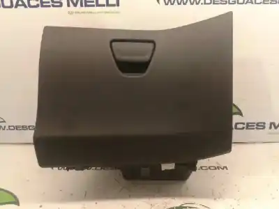 Piesă de schimb auto la mâna a doua TORPEDOU pentru FORD FIESTA (CB1)  Referințe OEM IAM 8A61A06010A  