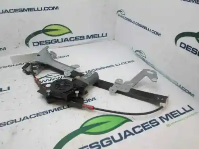 Second-hand car spare part PASSENGER SIDE RIGHT WINDOW REGULATOR for FORD FIESTA (CBK)  OEM IAM references 1546517  