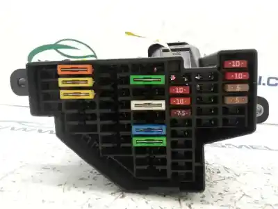 Peça sobressalente para automóvel em segunda mão caixa de fusíveis e relés por seat leon (1p1) sport limited referências oem iam 1k1941824  