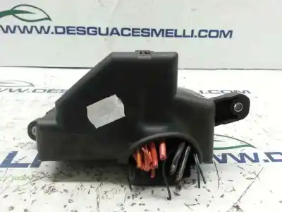 Peça sobressalente para automóvel em segunda mão caixa de fusíveis e relés por seat leon (1p1) sport limited referências oem iam 1k1941824  