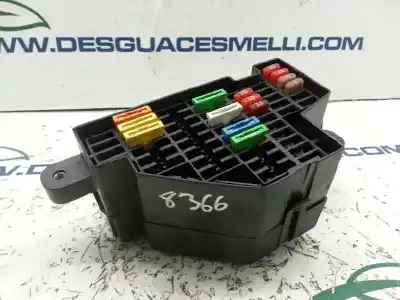 Peça sobressalente para automóvel em segunda mão caixa de fusíveis e relés por seat leon (1p1) sport limited referências oem iam 1k1941824  